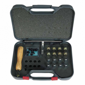 Broddlåda med broddar Komplett HG