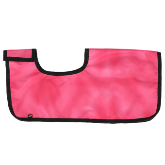 Ridtäcke till Käpphäst Rosa