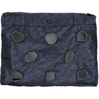 Hönät Cushion Cloud Marinblå
