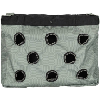 Hönät Cushion Lineair Grön