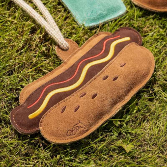 Hästleksak Snackcounter Hot Dog
