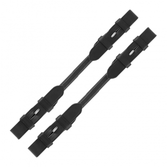 Pelhamdelta Matador HG Svart