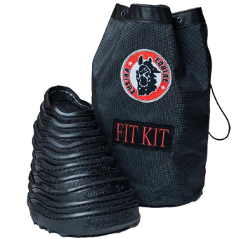 Fit Kit Regular Svart