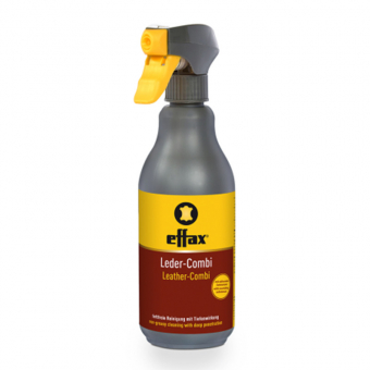 Effax Lädercombi+ 500 ml