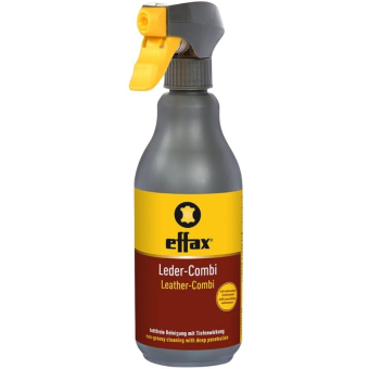 Effax Lädercombi+ 500 ml