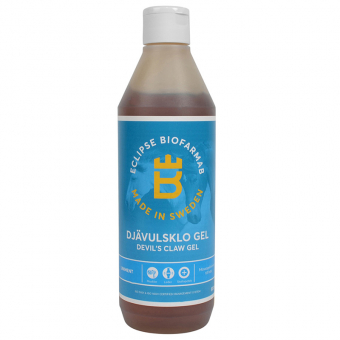 Djävulsklo Gel 0.5L