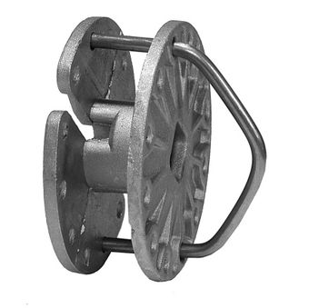 Trådspännare Pro+ Stabil