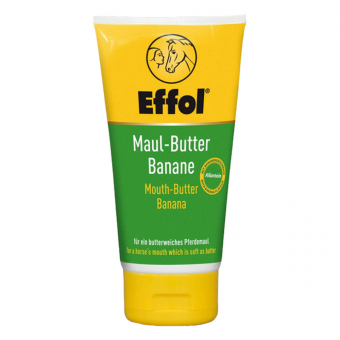 Munsalva Mouth Butter Banan 150ml