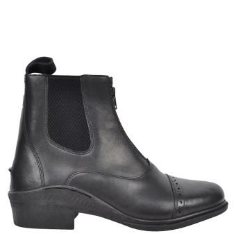 Jodhpurs med Dragkedja HS Svart