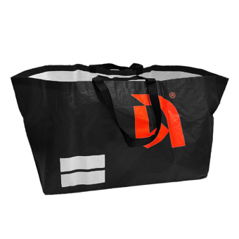 Höpåse Team Horseonline Svart