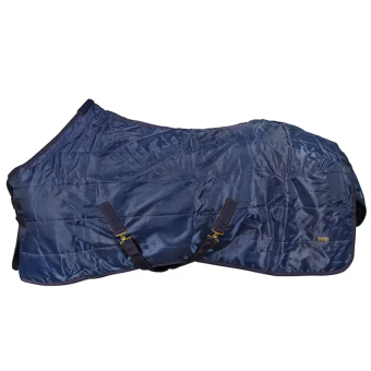 Stalltäcke HS Light 50g Marinblå