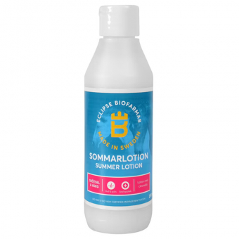 Sommarlotion Citronella 250ml