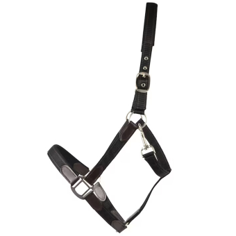 Grimma HS Edit Svart