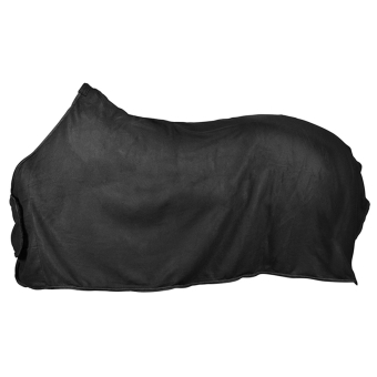 Fleecetäcke HS Sponsor Svart