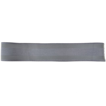 Hjälmband HS Reflective Silver