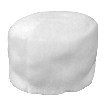 Polstervadd för häst 5cmx3m