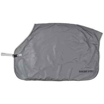 Ländtäcke HS GlowGuard Reflex Silver