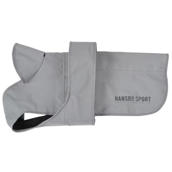 Hundtäcke HS BrightPaw Reflex Silver