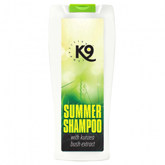 Sommarschampo Kunzea 300ml