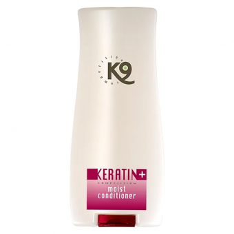 Hundbalsam Keratin+ Moisture 300ml