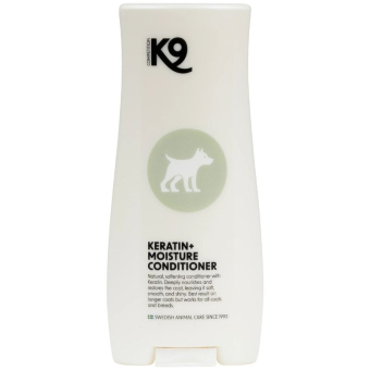 Hundbalsam Keratin+ Moisture 300ml