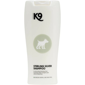 Hundschampo Sterling Silver 300ml
