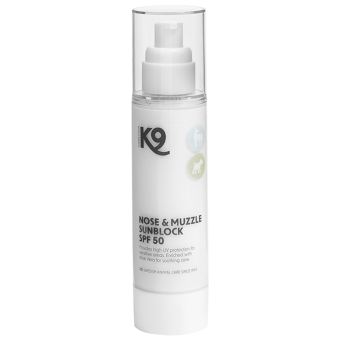 Solskyddsfaktor Nose & Muzzle Guard SPF 50 100ml