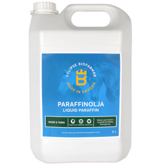 Paraffinolja 5L