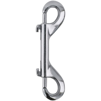 Snabbspänne Double Silver