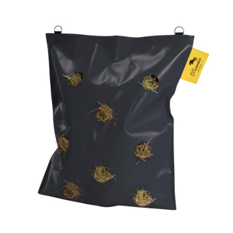 Höpåse HayFlow Bag Rectangular Marinblå