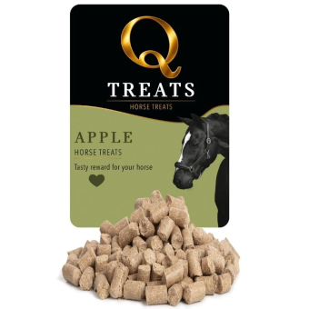 Hästgodis Q Treats Apple 1kg