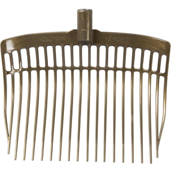 Grephuvud Durable Guld