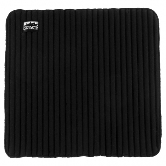 Bandageunderlägg Climatex 45x45 Svart