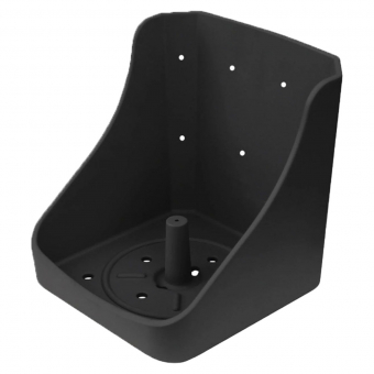 Saltstenshållare 10kg