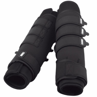 Stallbandage Pro Svart