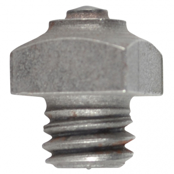 Vinterbrodd HS Tuna Hårdmetall 10x7mm