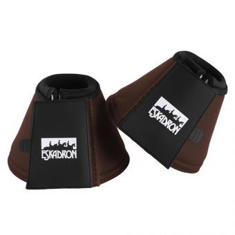 Boots Allround Mörkbrun