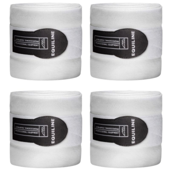 Fleecelindor Polo Vit