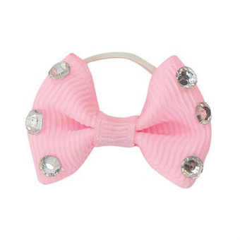 Manrosetter Kristall 20-pack HG Rosa