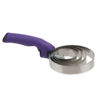 Islandsskrapa HG Lila