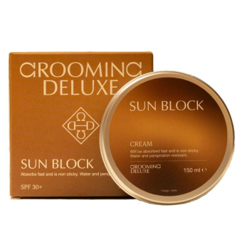 Solskydd Sun Block 150g