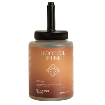 Hovolja Shine Natural 500ml