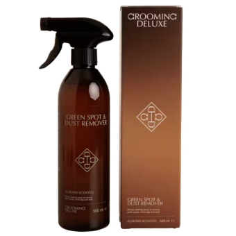 Torrschampo Green Spot & Dust Remover Almond 500ml