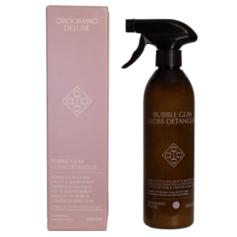 Pälsglans Bubble Gum Gloss 500ml