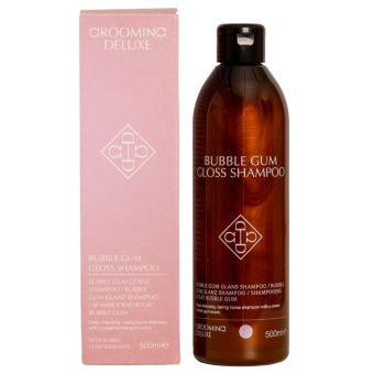 Schampo Bubble Gum Gloss 500ml