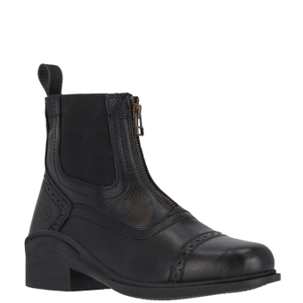 Vinterridskor Calgary Thermo Svart