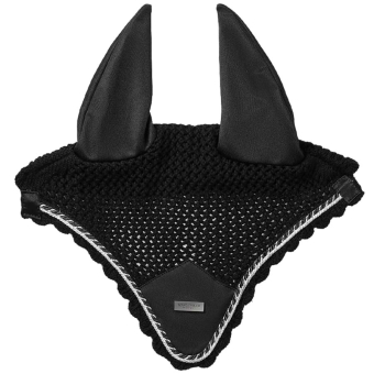 Huva ES Black Edition