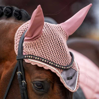 Huva ES Pink
