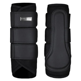 Damasker ES Classic Mesh All Black