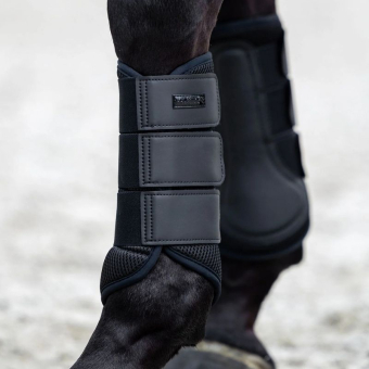 Damasker ES Classic Mesh All Black